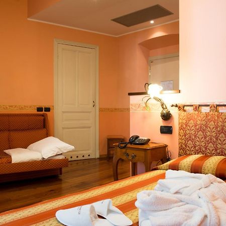 Hotel Belle Epoque Sanremo Bagian luar foto