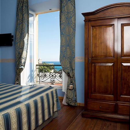 Hotel Belle Epoque Sanremo Bagian luar foto