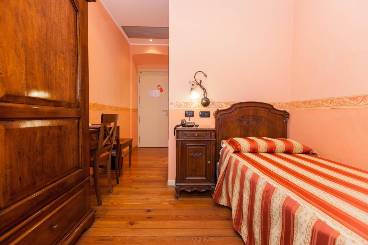 Hotel Belle Epoque Sanremo Bagian luar foto