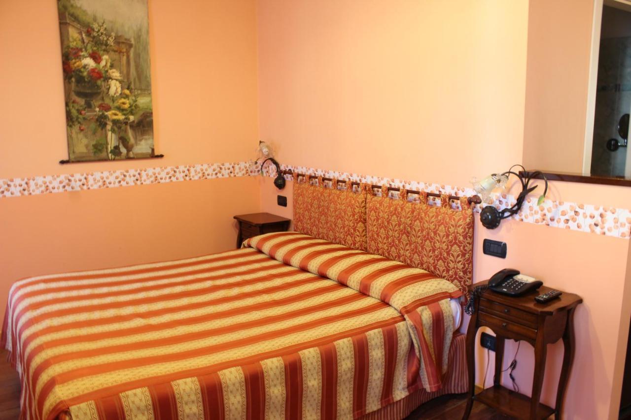 Hotel Belle Epoque Sanremo Bagian luar foto