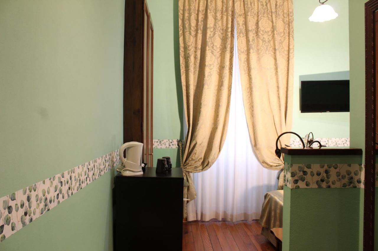 Hotel Belle Epoque Sanremo Bagian luar foto