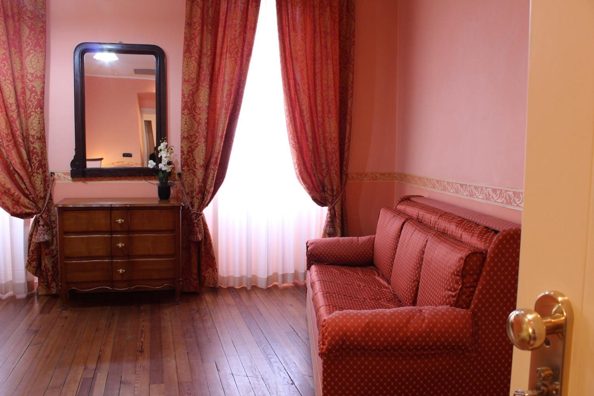 Hotel Belle Epoque Sanremo Bagian luar foto