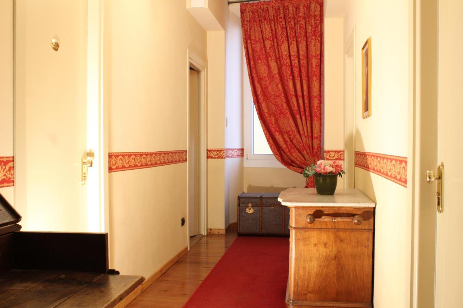 Hotel Belle Epoque Sanremo Bagian luar foto