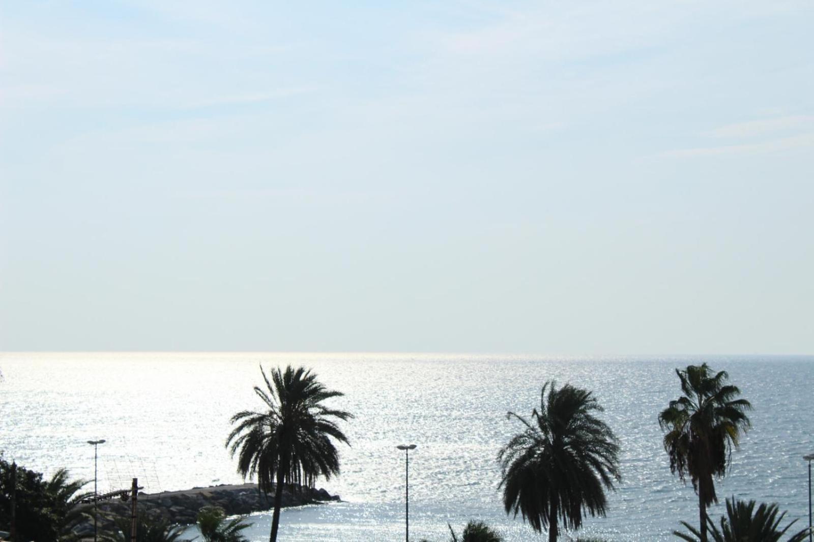 Hotel Belle Epoque Sanremo Bagian luar foto