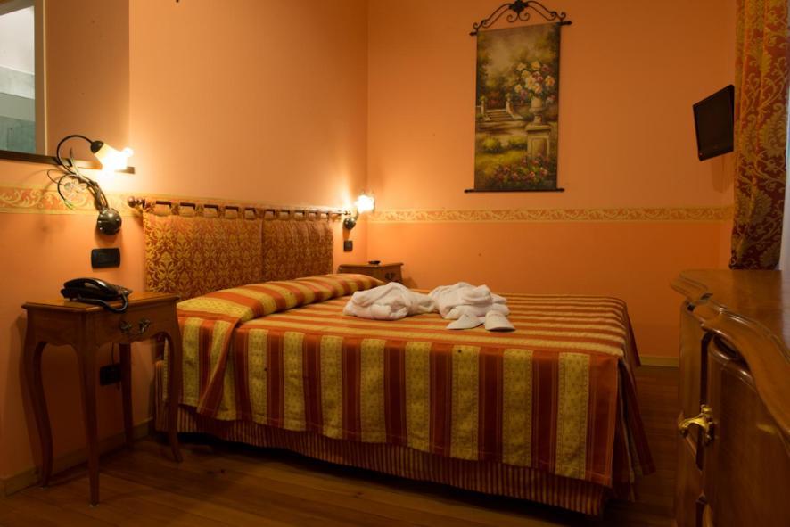 Hotel Belle Epoque Sanremo Bagian luar foto